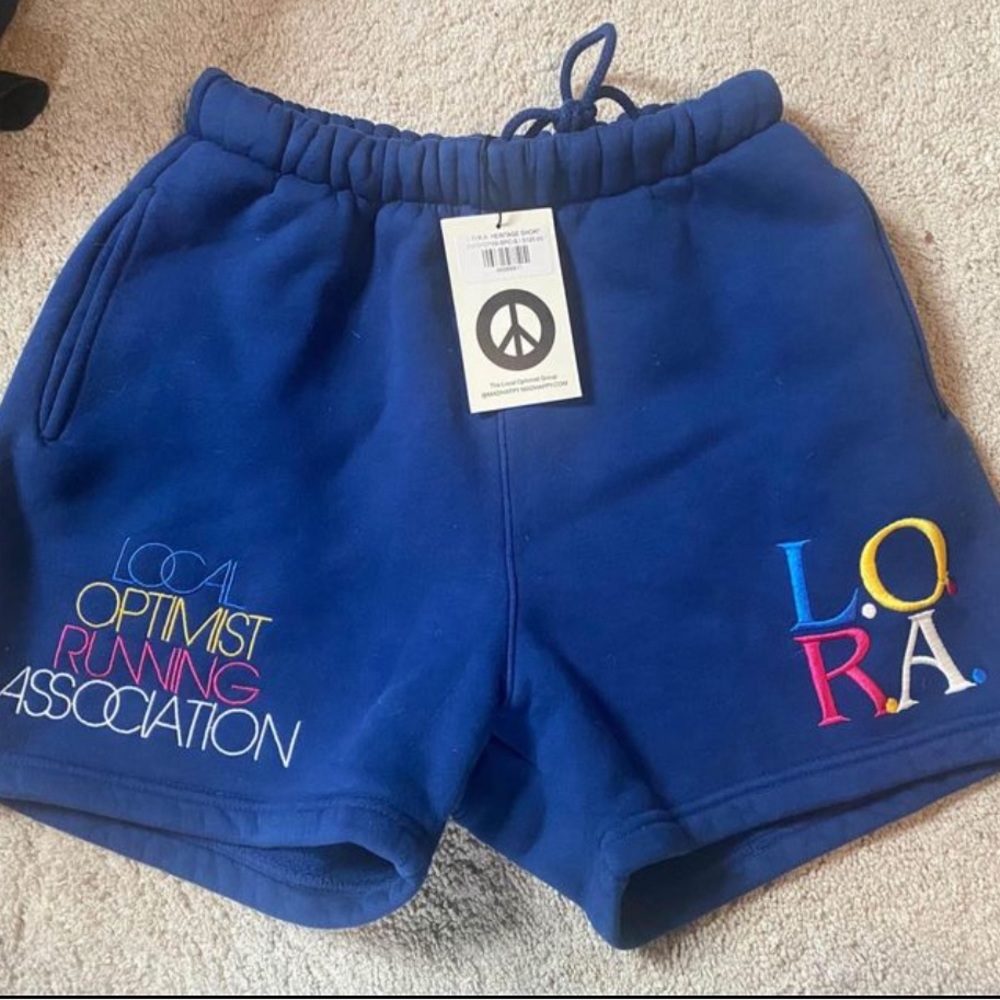 Madhappy shorts